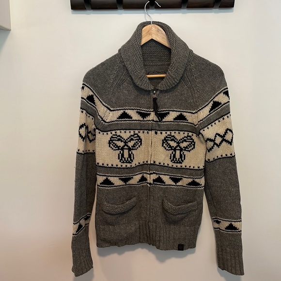 TNA sweater size xxs - Picture 1 of 1